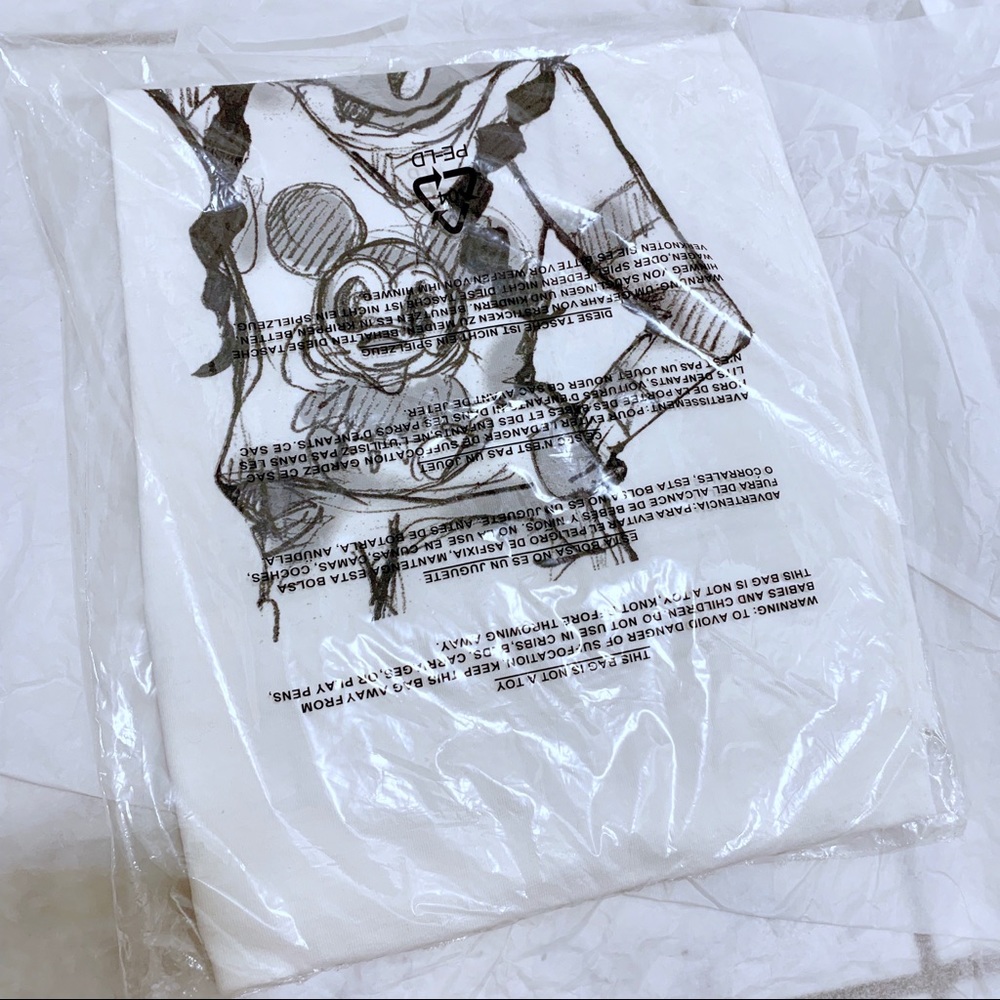 AZEALIA BANKS — T-Shirt, 212 Cartoon - Picture 3 of 4